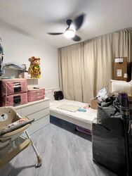 Trilive (D19), Condominium #522591851